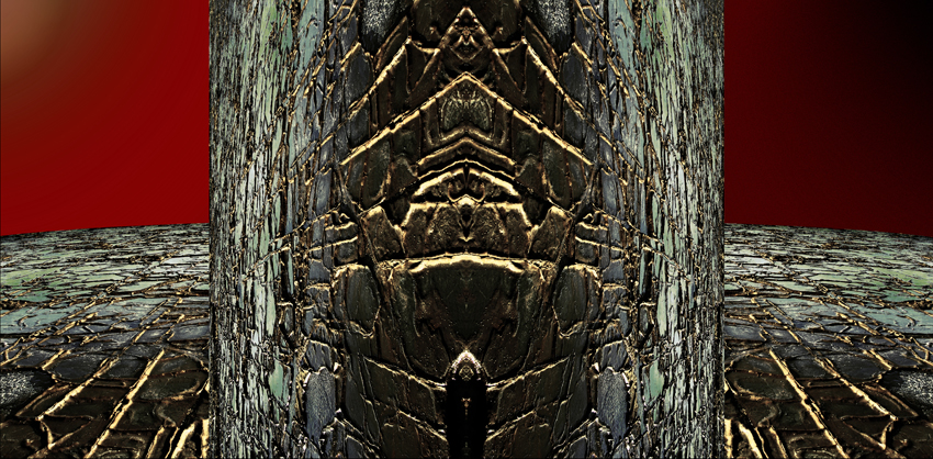 0049d The Watcher by Day and by Night