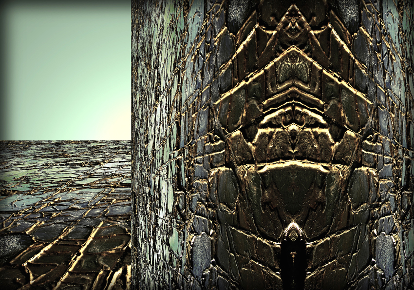 The Watcher by Day