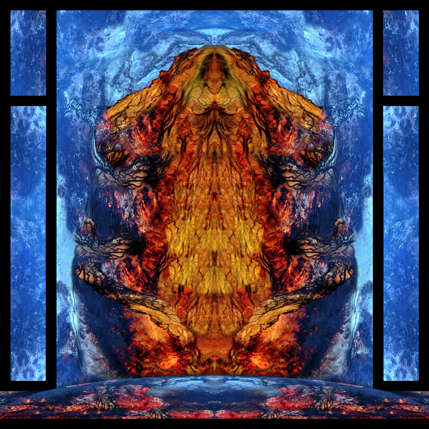 Lady of Shallott