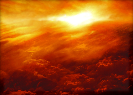 a brief encounter with eternity