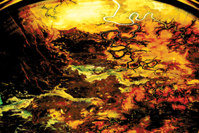 Lost World