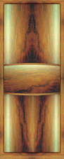 840mm x 2060mm door sticker